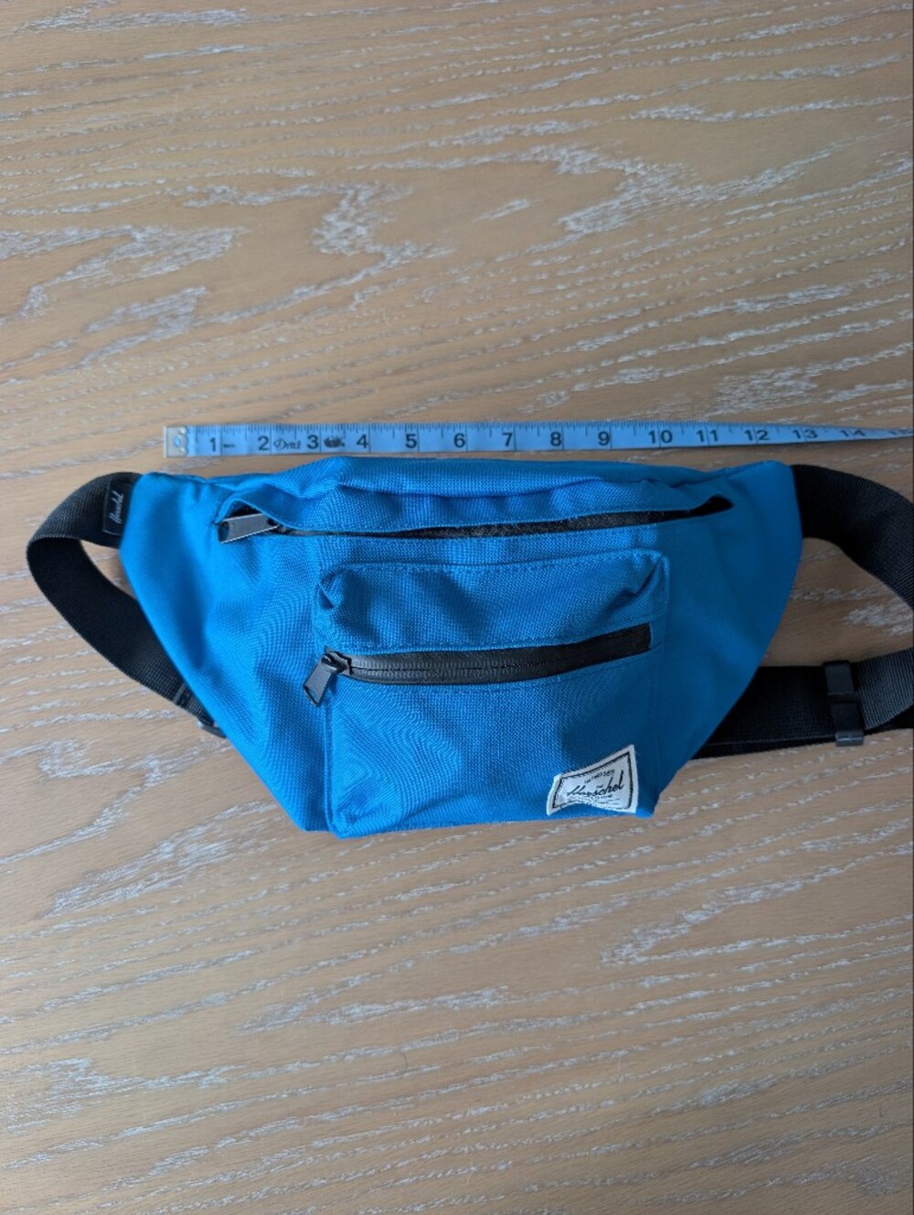 Herschel Belt Hip Bag Seventeen